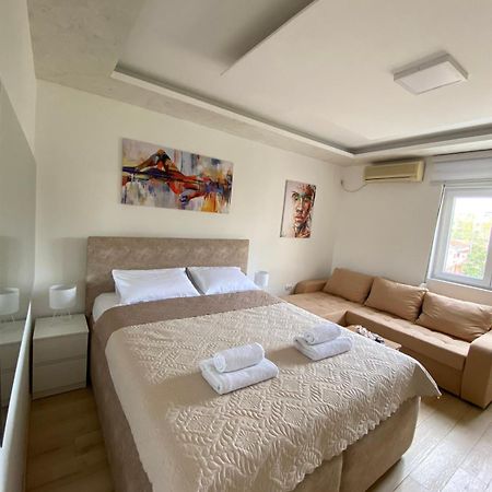 Comfort Studio Lepa Kata Подгорица Экстерьер фото