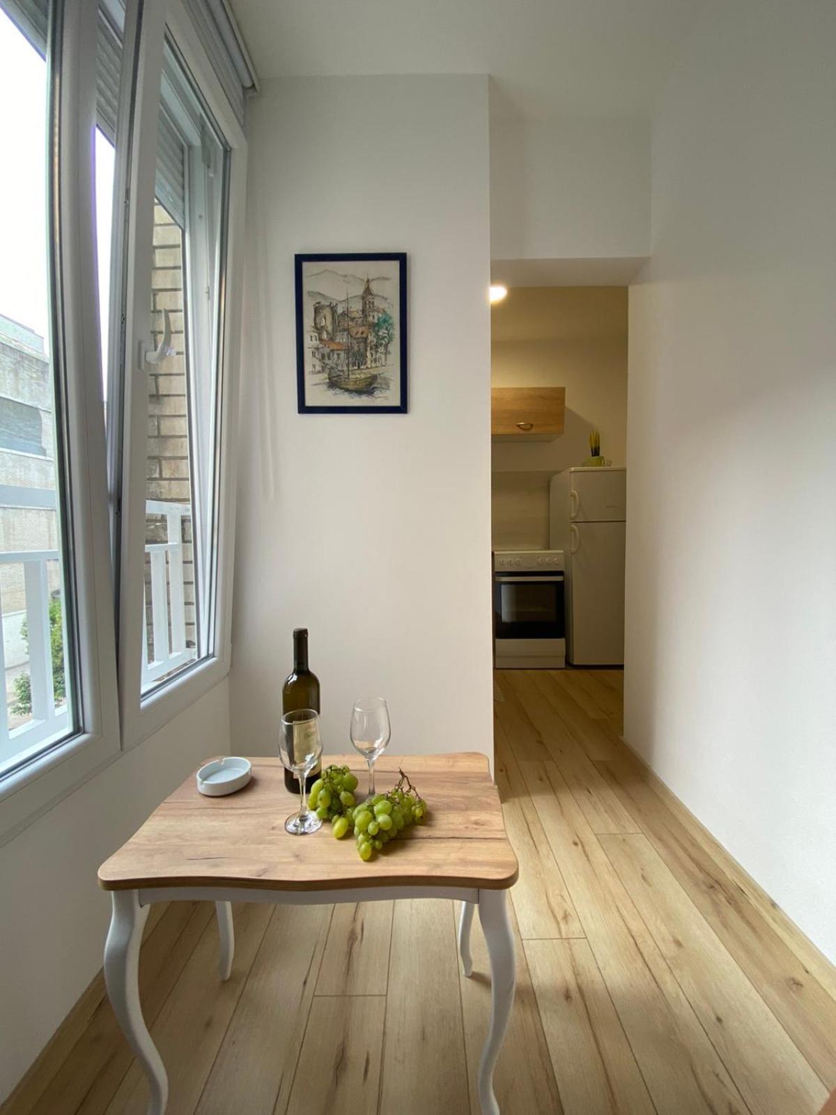 Comfort Studio Lepa Kata Подгорица Экстерьер фото