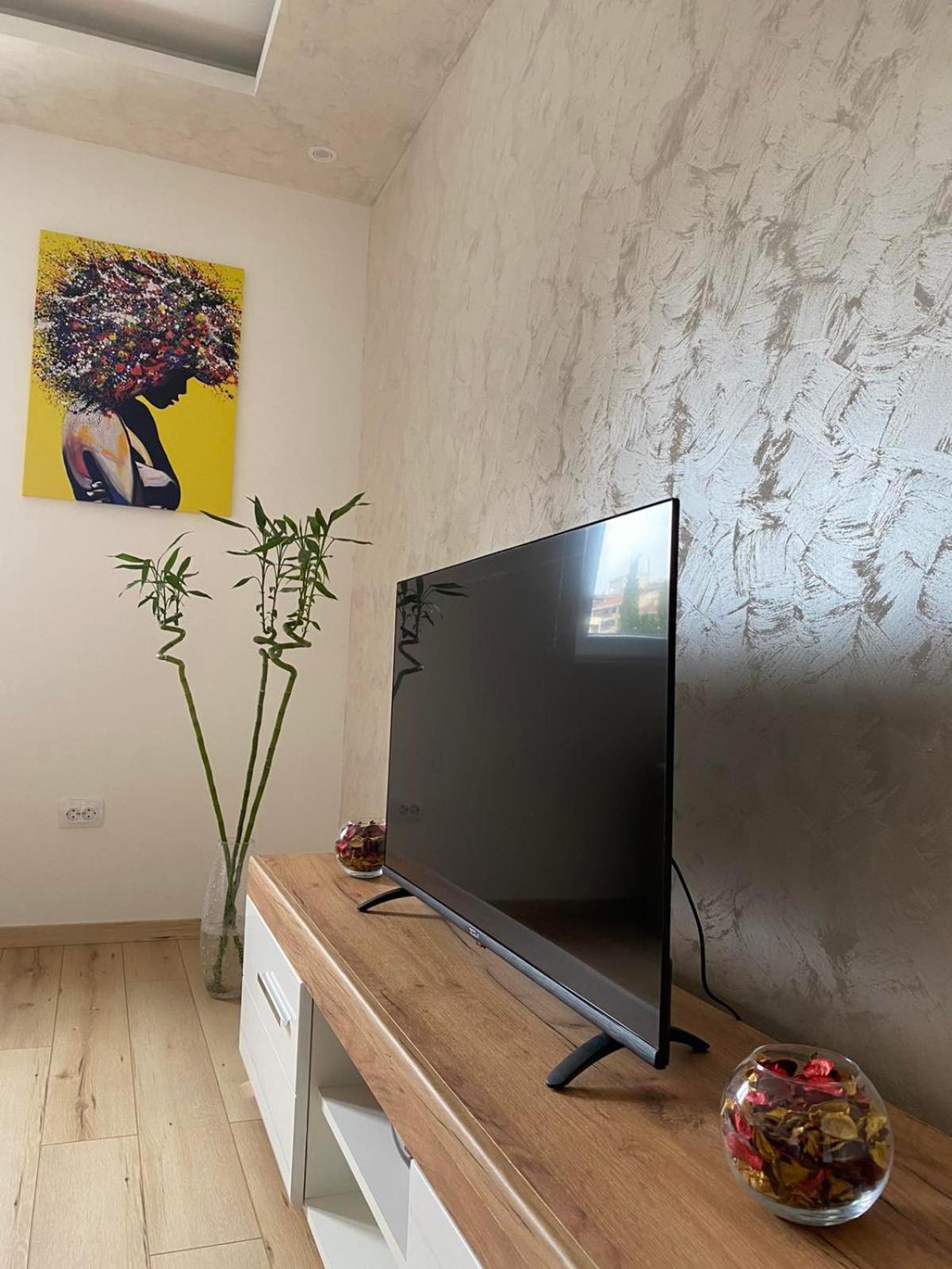 Comfort Studio Lepa Kata Подгорица Экстерьер фото