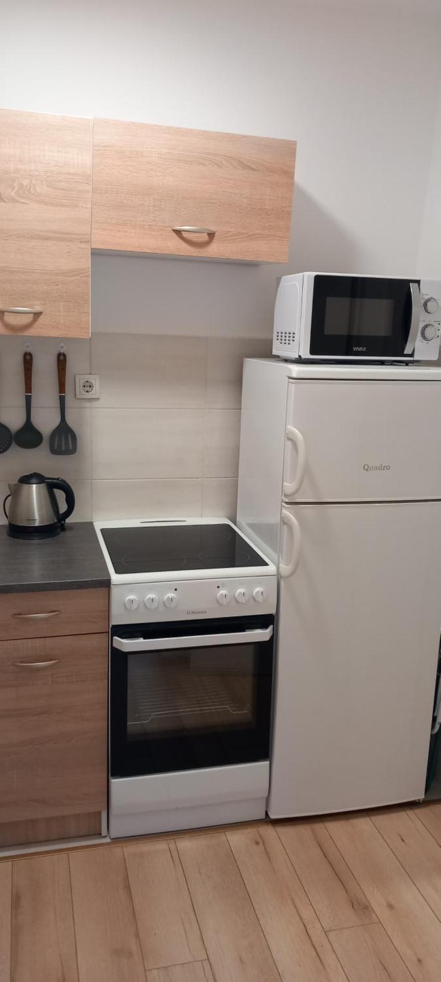Comfort Studio Lepa Kata Подгорица Экстерьер фото
